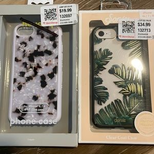 iPhone 8/7/6 & SE (2nd gen) phone case